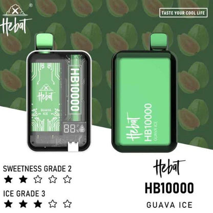 Hebat喜貝拋棄式一次性10000口