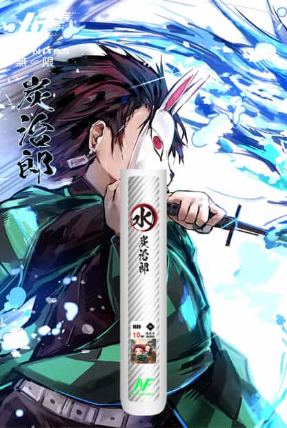 INF 鬼滅之刃聯名六代主機【四代五代六代通配】